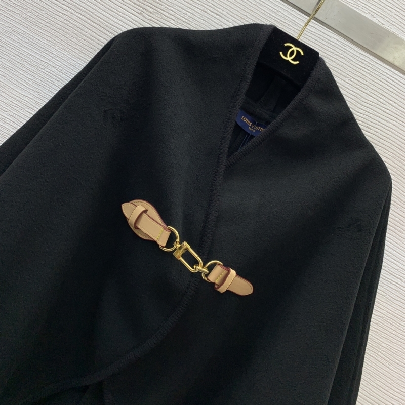 LV Coats